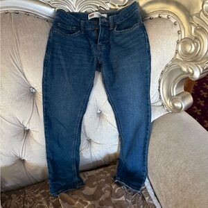 Boys Levi’s size 8 511